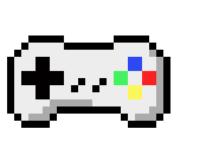 [9664c4] Game Controller
