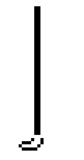 [9664c4] Lizzy Undertale O.C. Left Arm