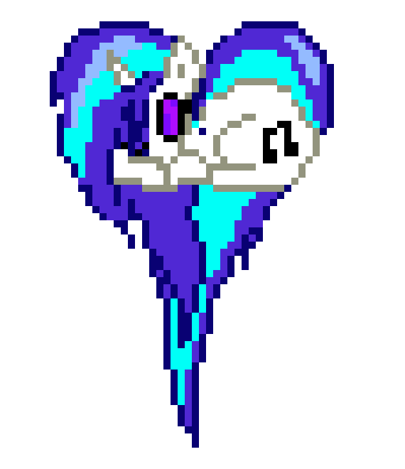 [9664c4] Vinyl Scratch