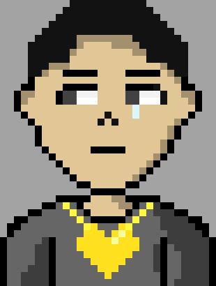 [90896a] Oh. Yeah, I've had that before. School counselors, coworkers, even my own family every once in a blue moon. Never had the nerve to correct them on any of it...