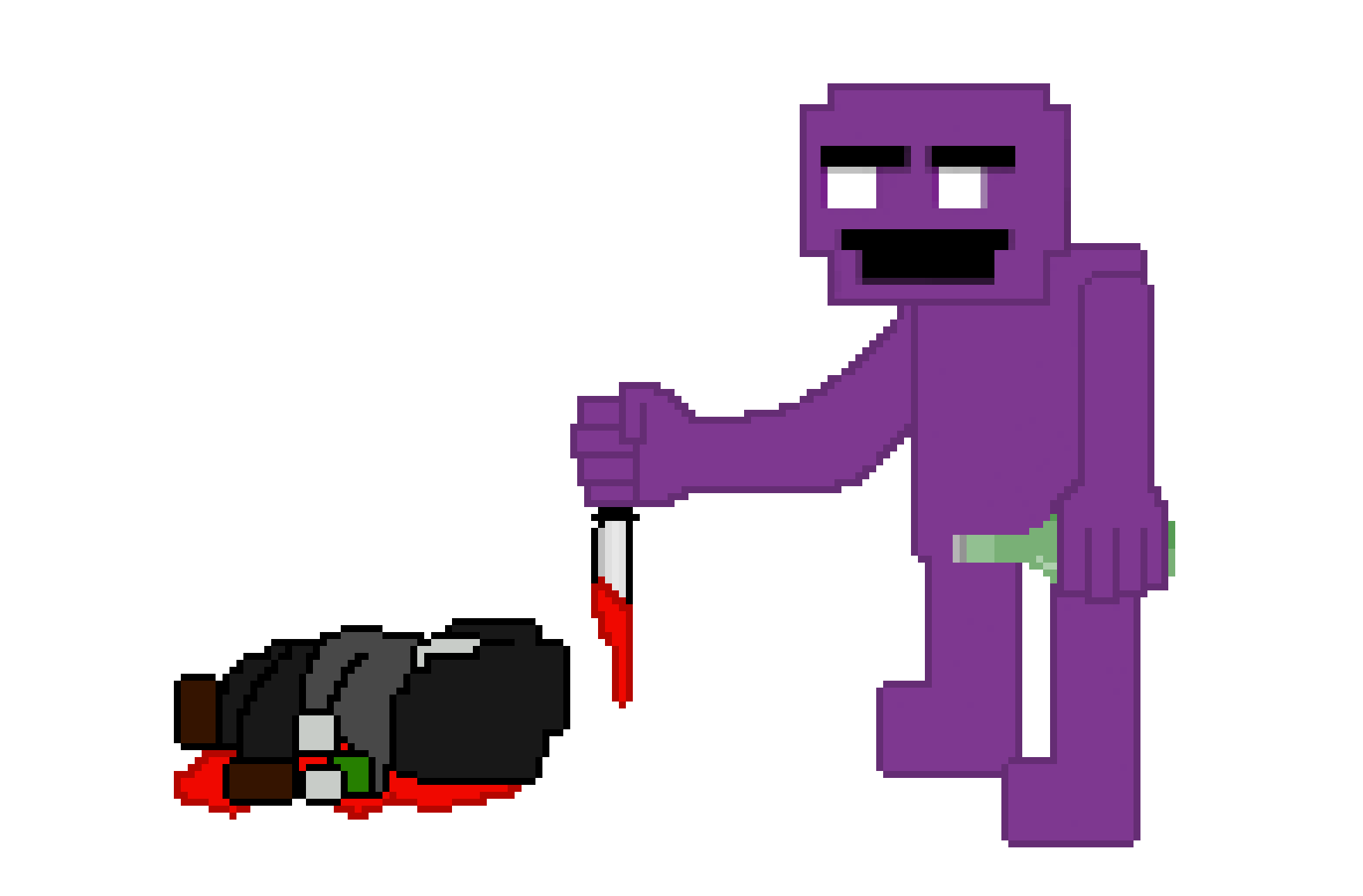 [9aa181] Charlies Death