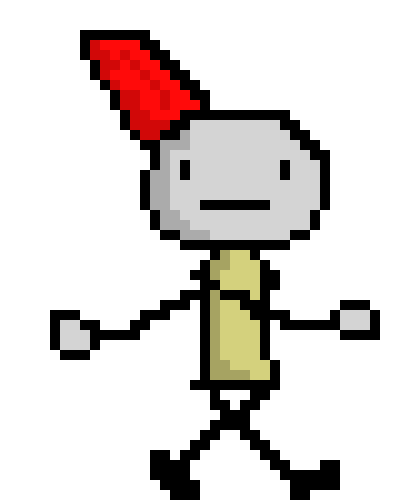 [9664c4] walk 1