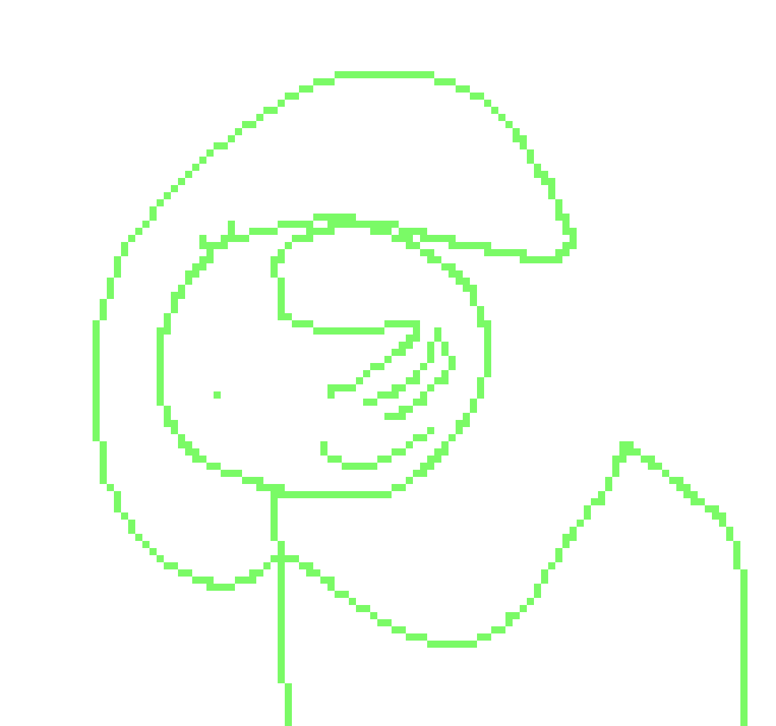 [1634a5] She gon call me baby boo