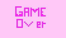 [9664c4] GameOver
