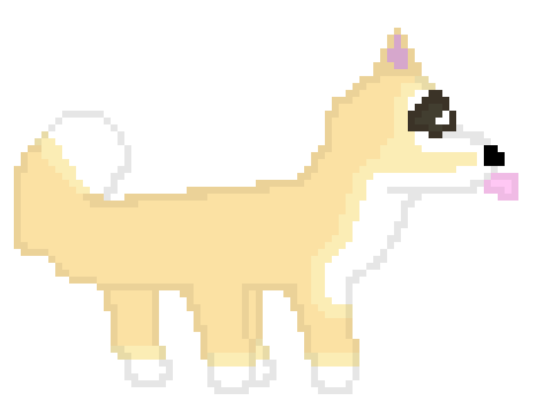[9c72f6] Shiba Inu Final(frx3)