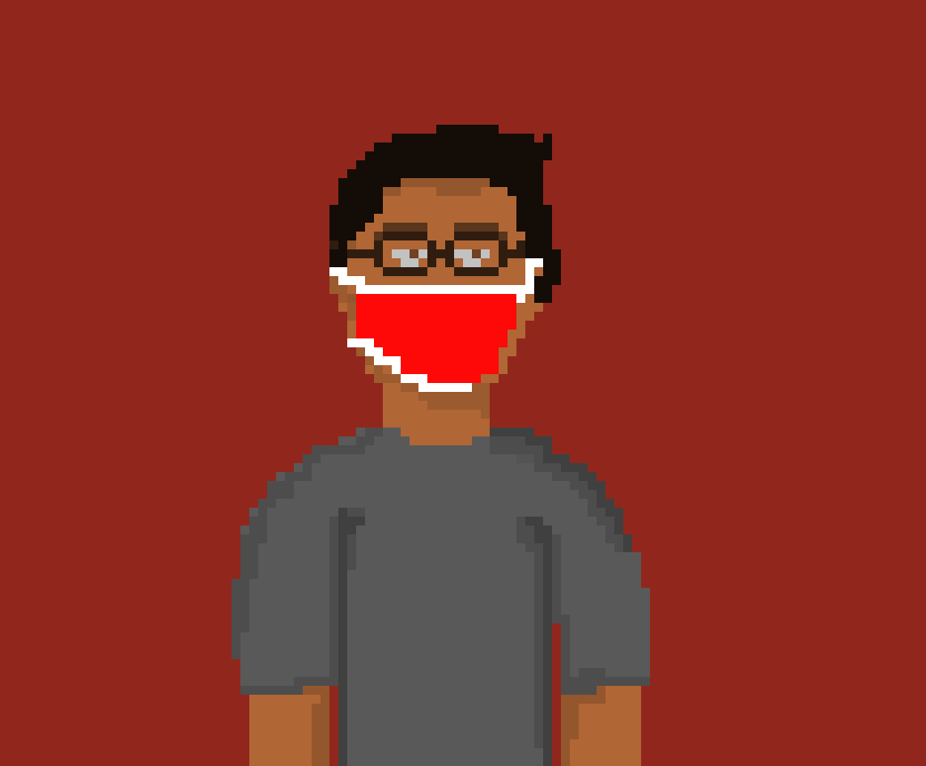 [465f27] Anish Koduri