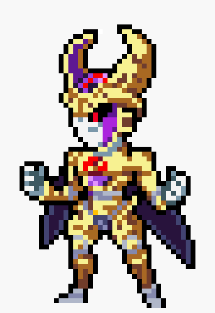 [623ba7] cell ultimate organism (piccolo)