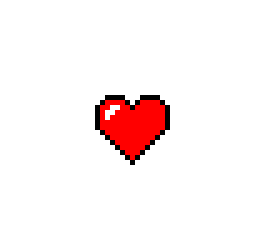 [9664c4] Heart complete