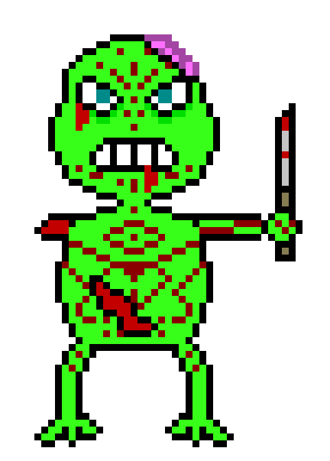 [9664c4] Frocar Enemy (boss)(PHASE:2)