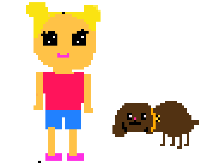 [703e27] me and cross