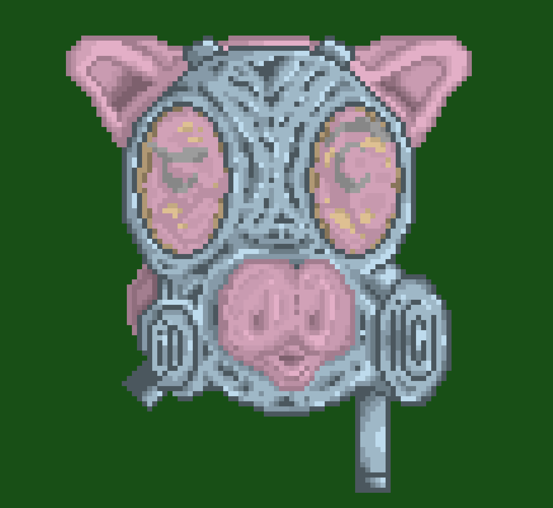 [9664c4] GMGP Profile Picture