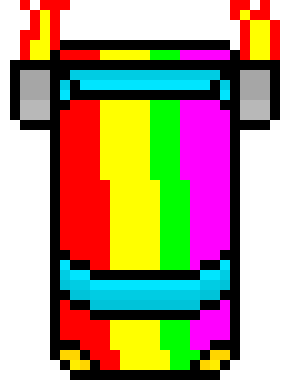 [9664c4]  Rocket Van