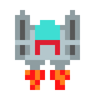 [9664c4] Spaceship
