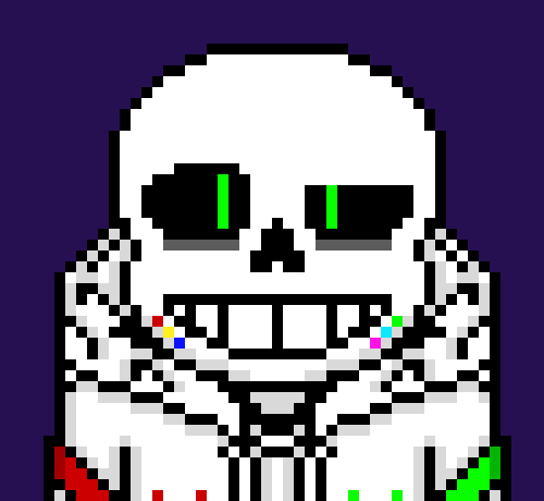 [00fc8a] what's that? *he was isolated from everything in his past for so long he forgot what most things are*