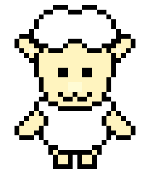 [a19ef4] L is for Lamb