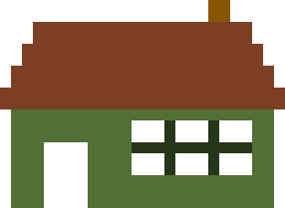 [9664c4] House