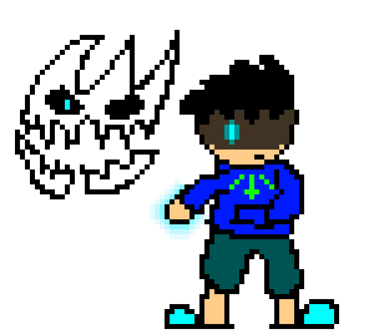 Xavier's new fight theme: A Spark of Hope. https://www.youtube.com/watch?v=tNfSnbTXREo (added blaster.)