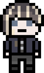 [b69dc3] danganronpa pixel sprite base