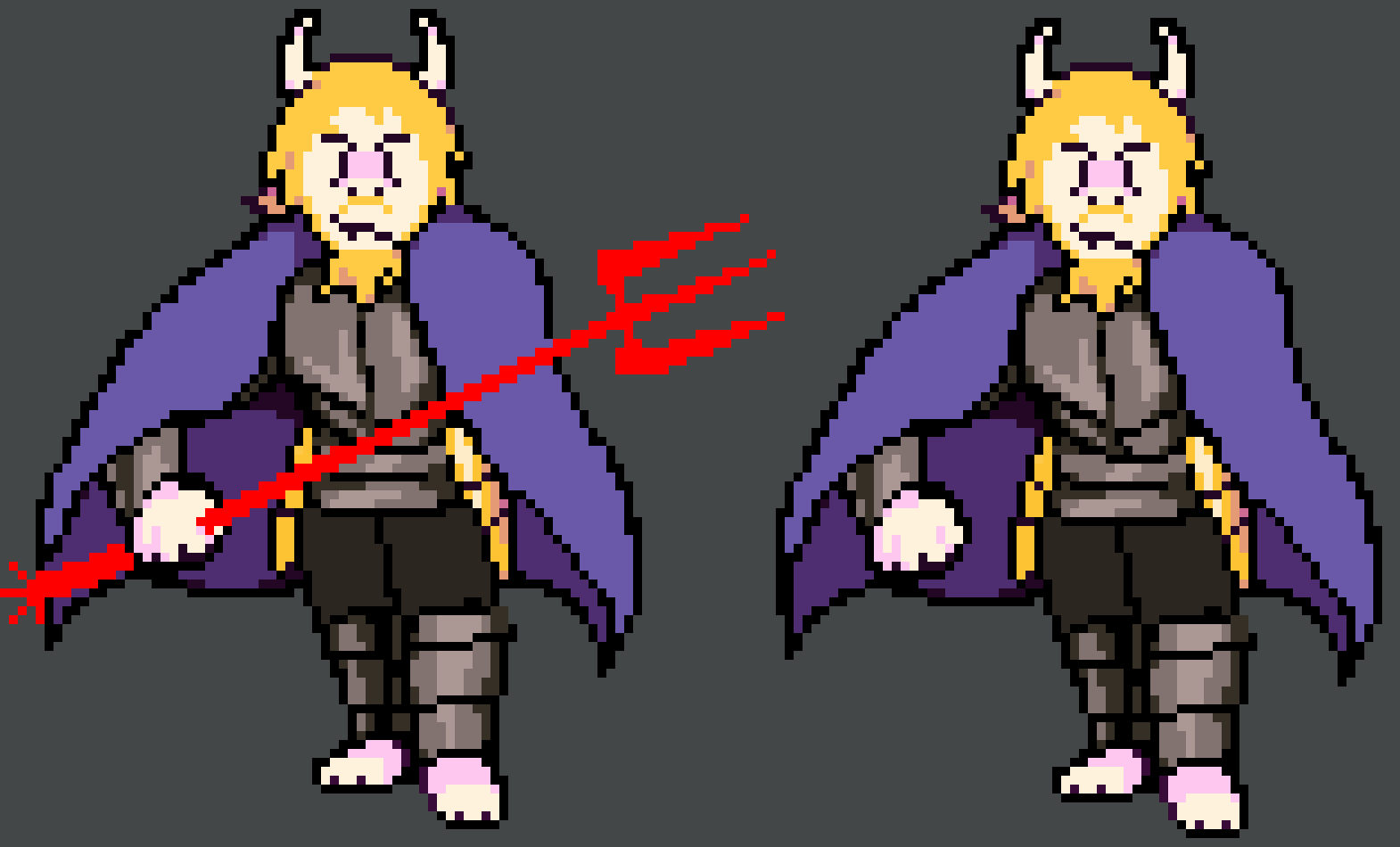 ime done with asgore