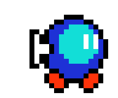 [9664c4] Bob-omb
