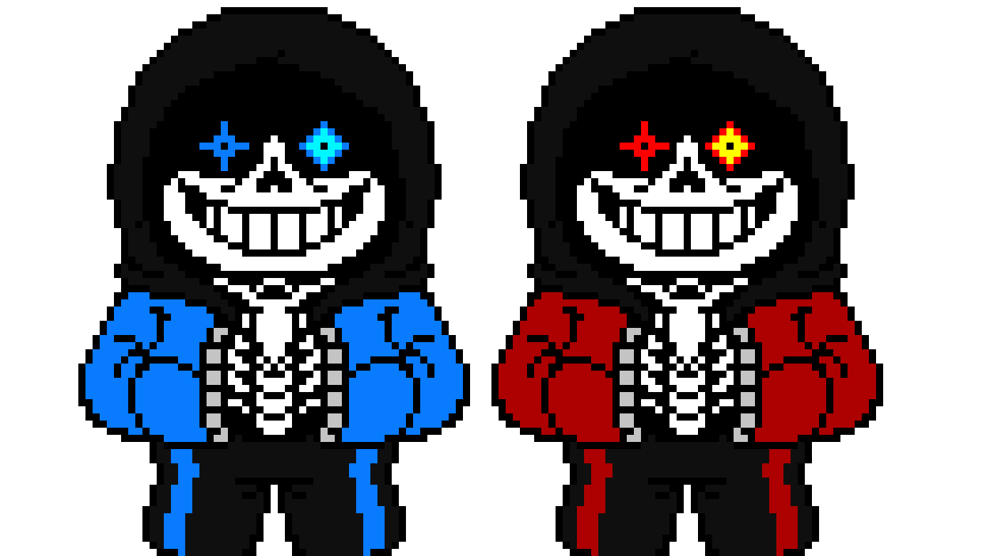 [be2951] I got bored