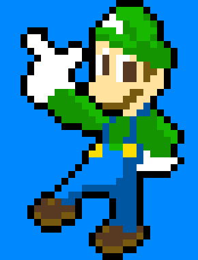 [9664c4] Luigi