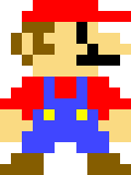 [6ef765] Mario