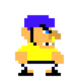 [75046c] Jeffy