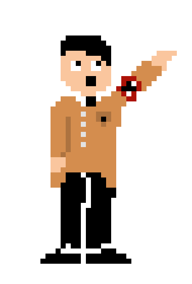 Hitler