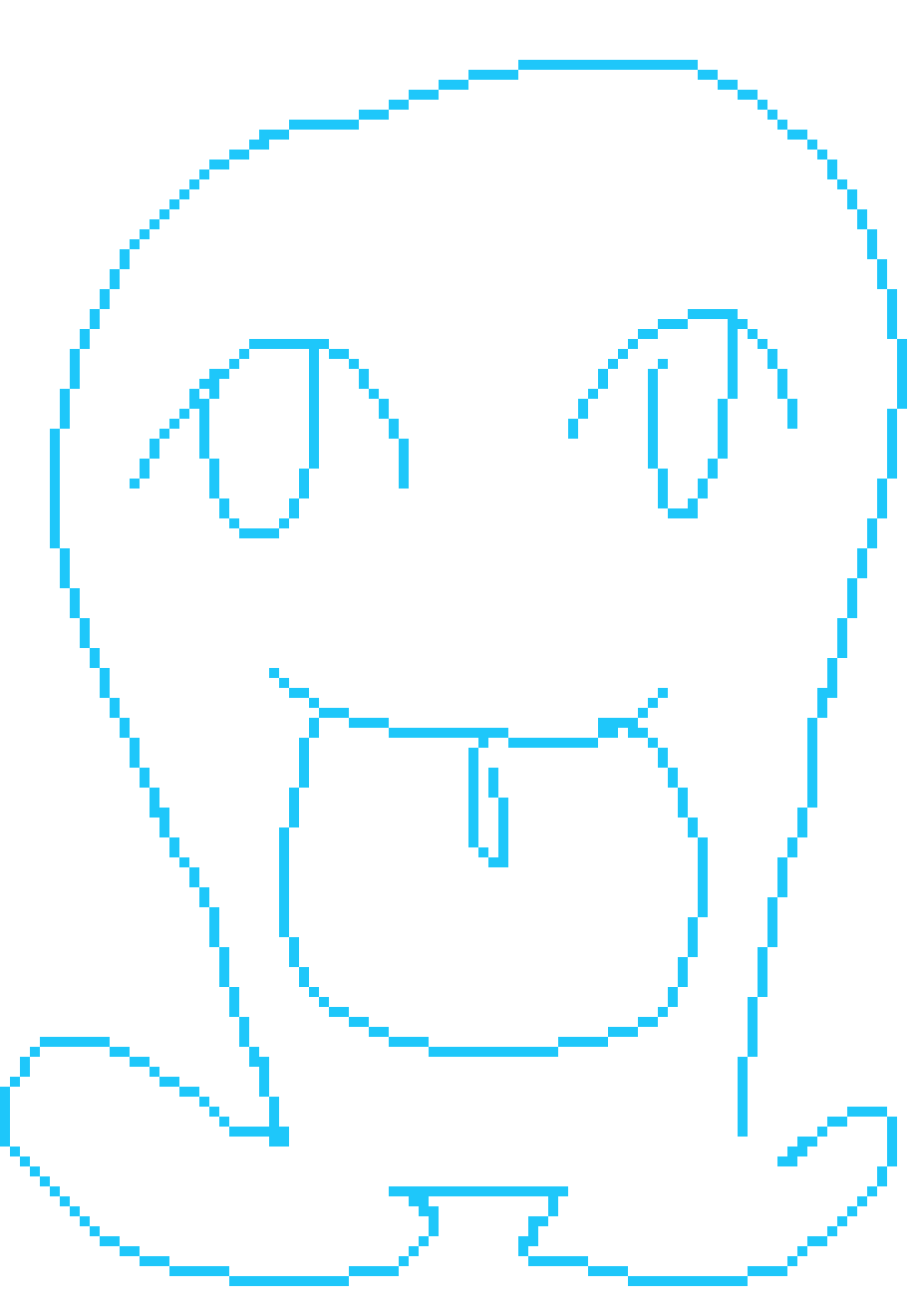 [edb480] The flesh orb