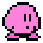 [15485e] Kirby