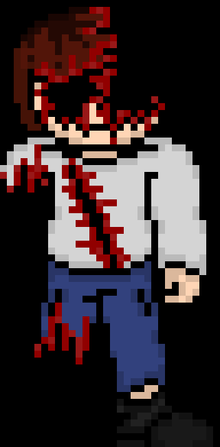 [57dac4] *looks down at Express menacingly* are you alright mortal?