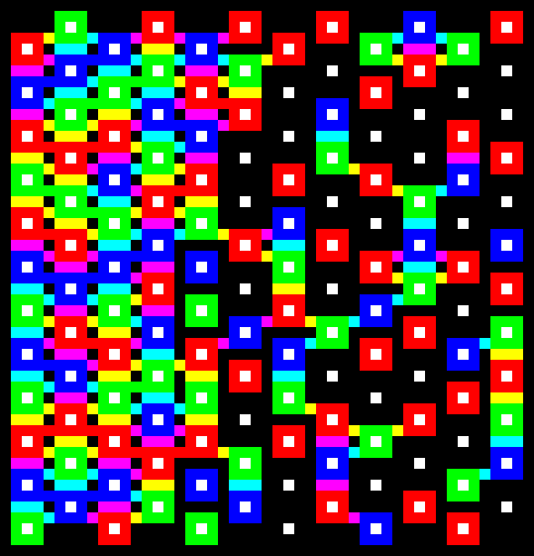 [9664c4] Unfinished