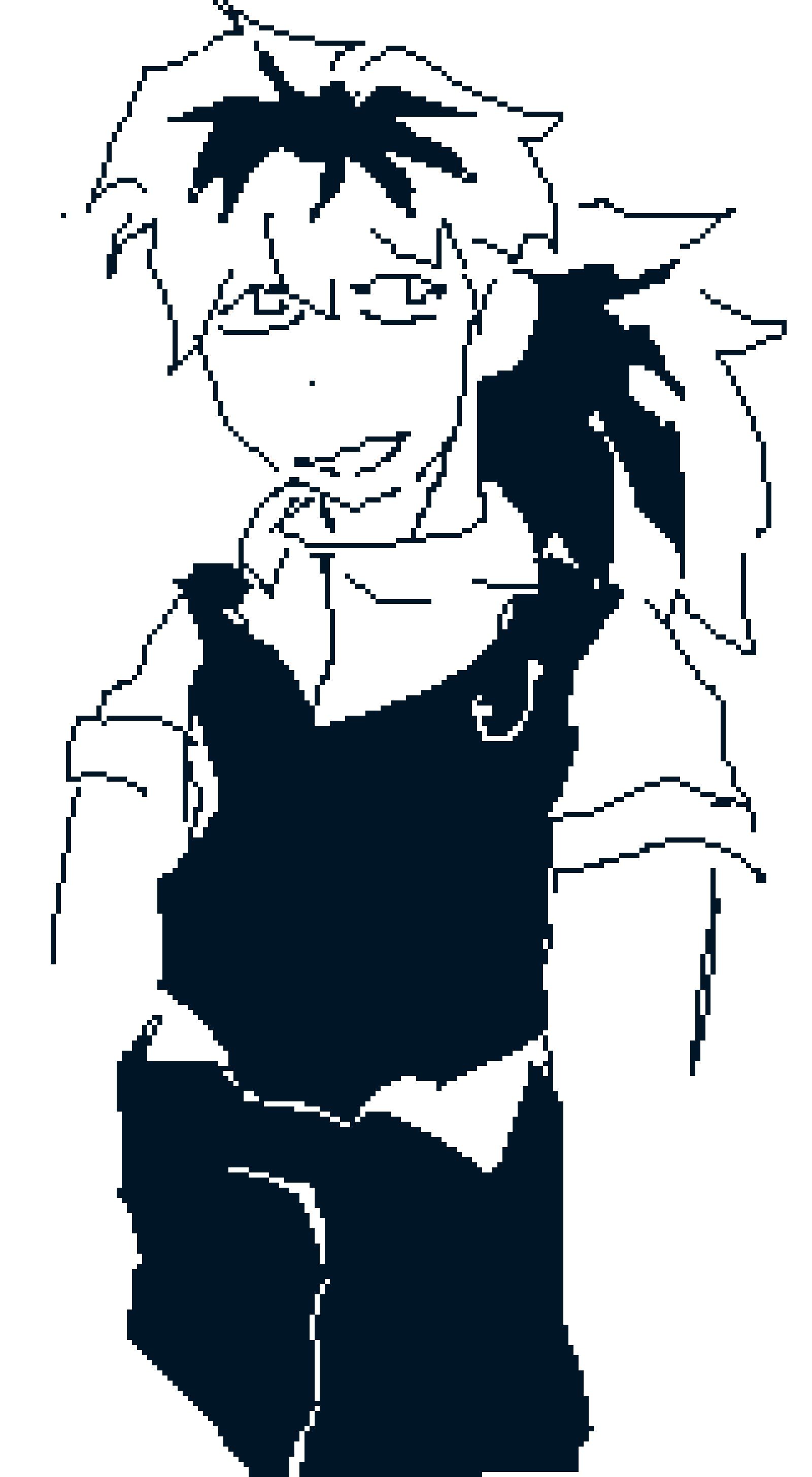 [f820eb] I don't want to draw arms