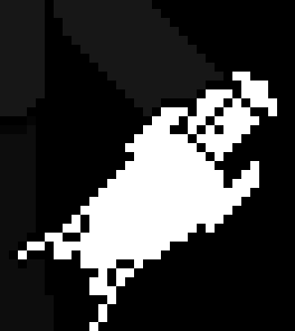 [c7b058] *throws his weapon at poppys back*