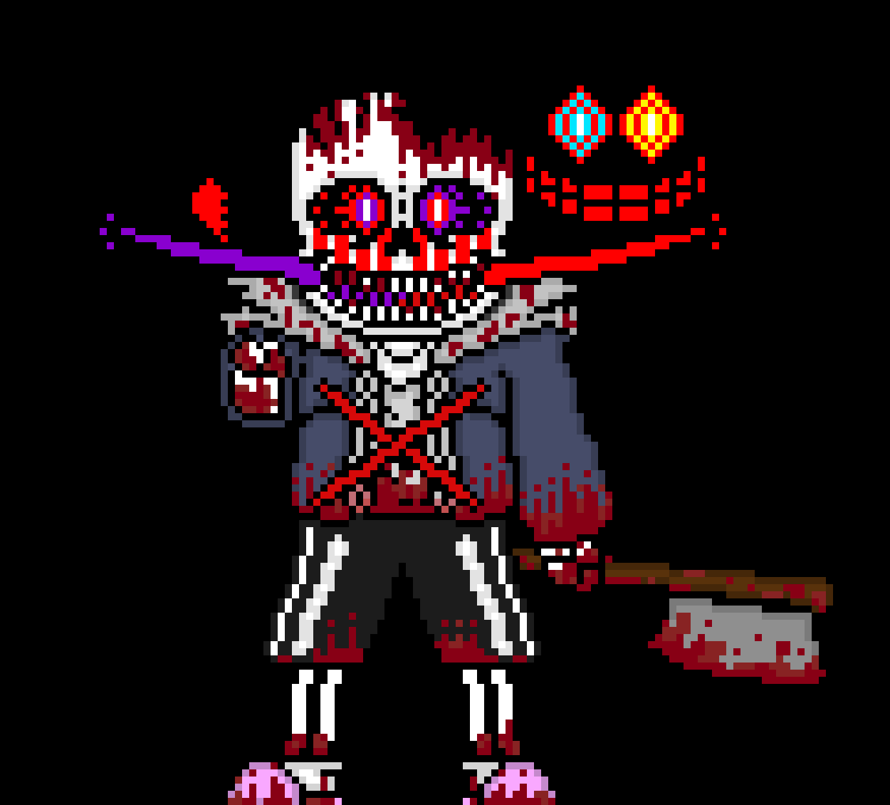 [e8cb42] TerrorTale Phase 4 V6