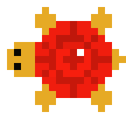 [5f6a35] tortue