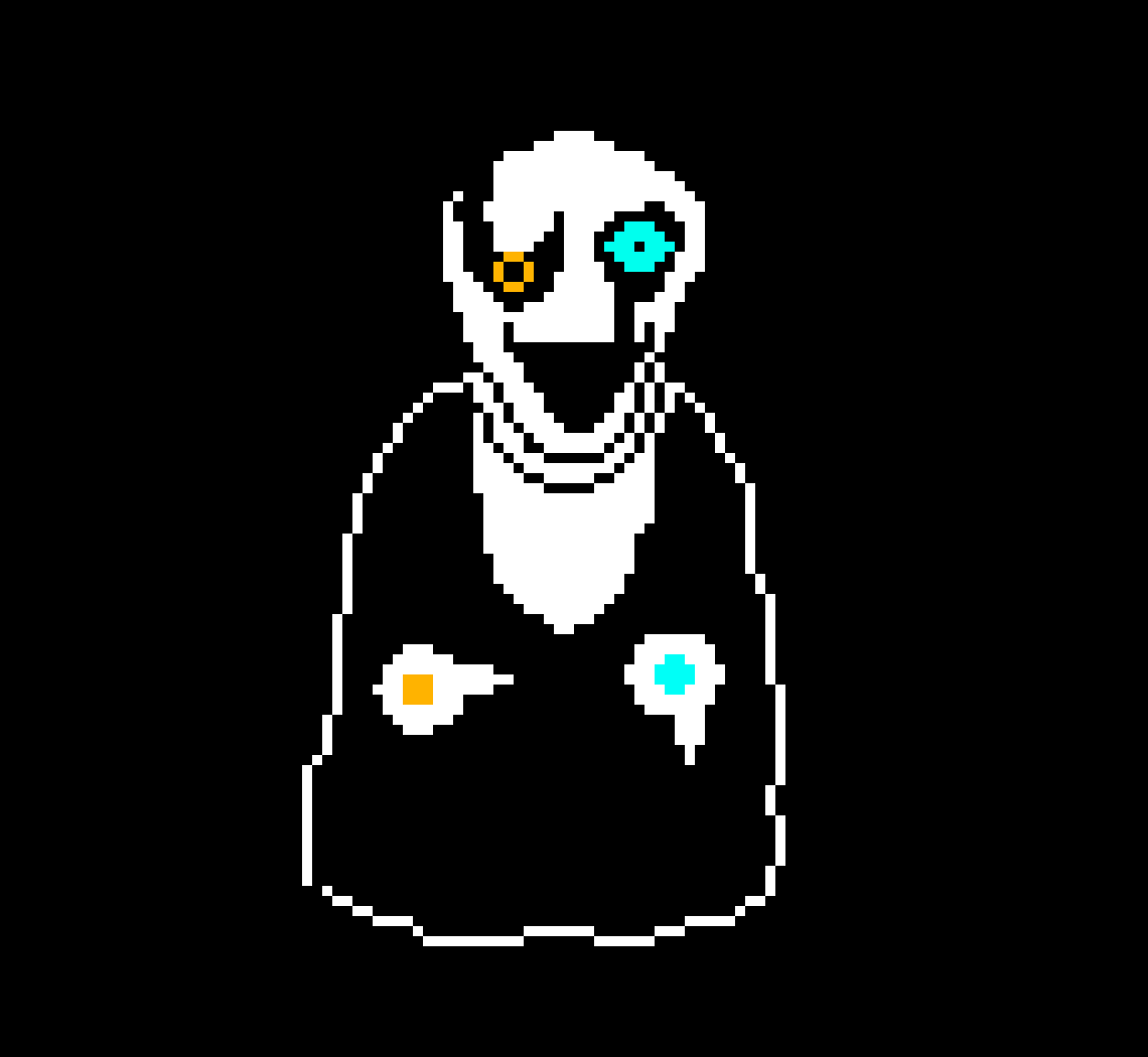 [9664c4] W.D. Gaster
