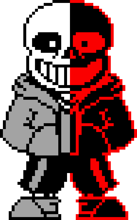 [5a71eb] Broken Sans (Half)