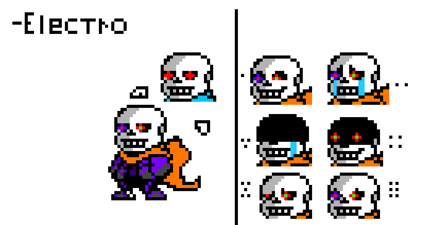 found it, good thing I had the link for my own past sprite