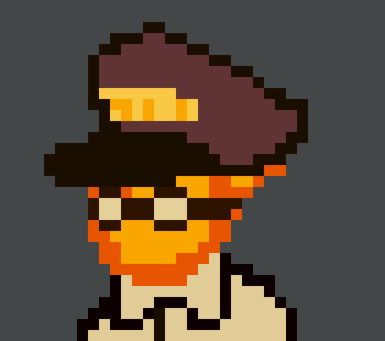 [6d1138] space cowboy