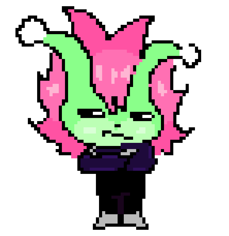 [8c660b] like some sort of creature