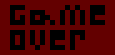 [f31574] gameover1