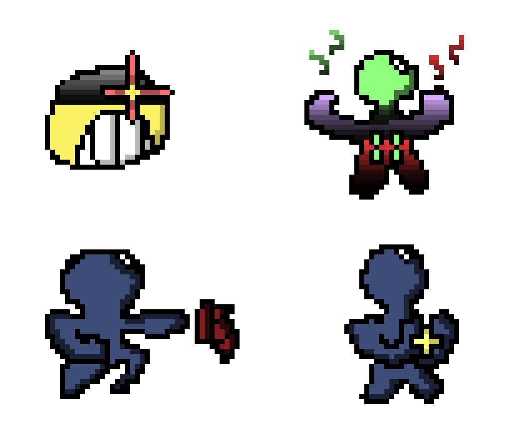 [a790b2] buff's 
