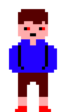 FuntayTale Max OwerWorld