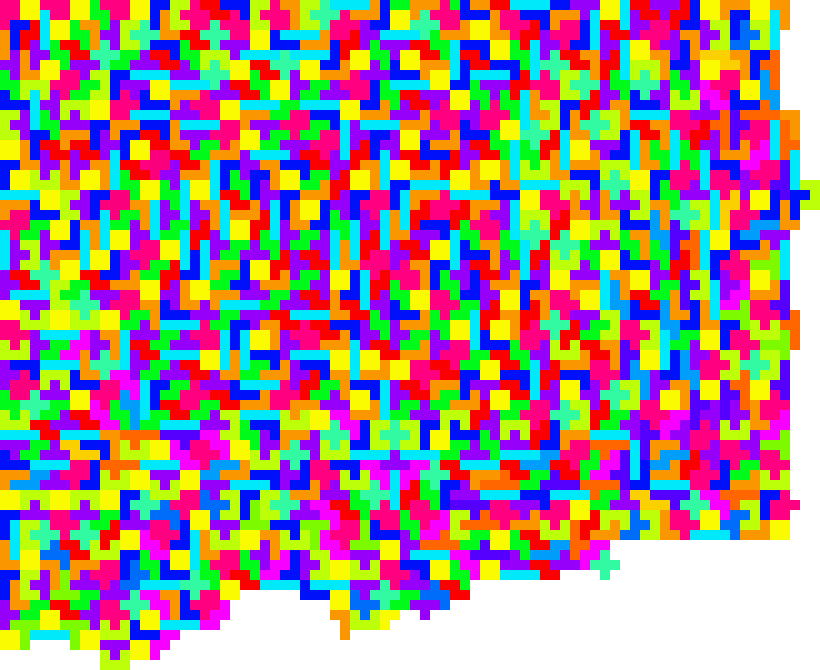 [77cf4d] Tetris9