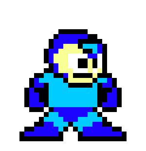 [d1180c] mega man