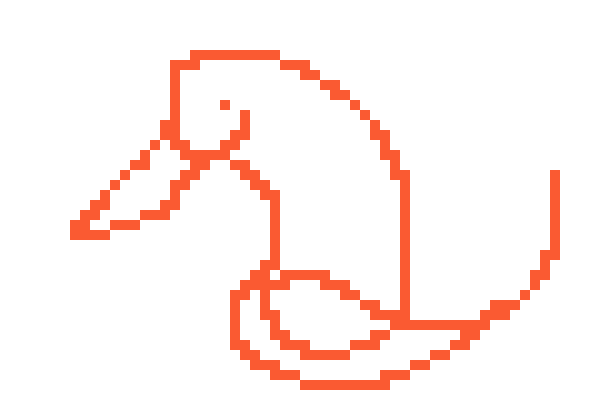 [9664c4] duck