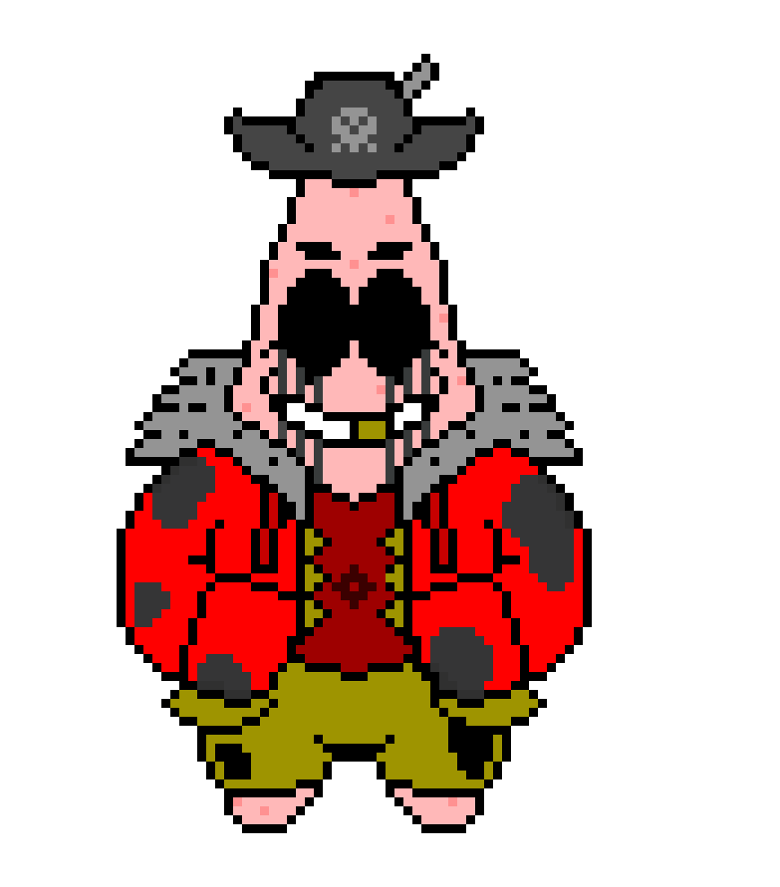[7dc66f] SpongeFellKiller Patrick