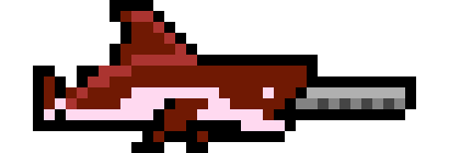 [9664c4] MEGASHARK